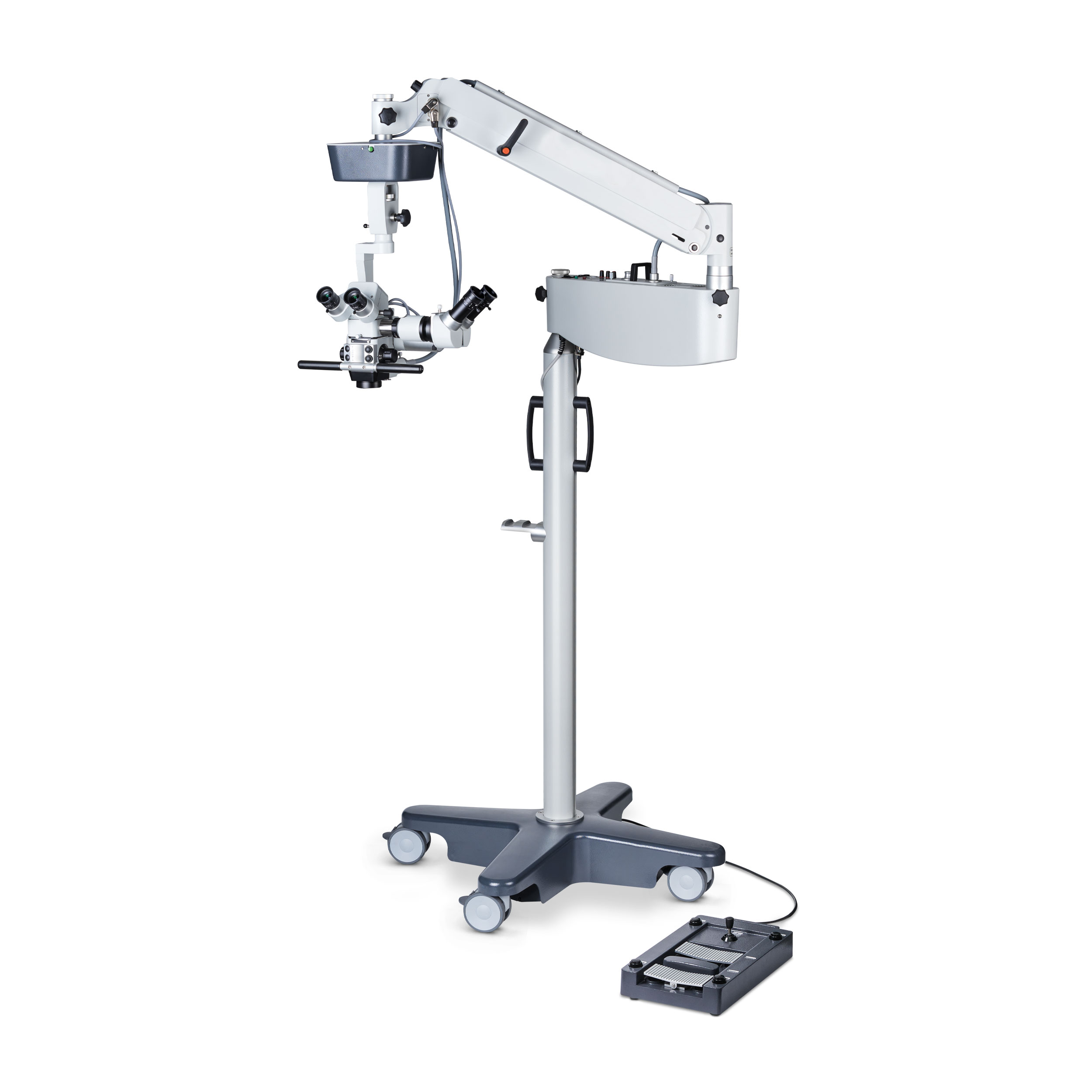 [DK]Operationsmikroskop KAPS SOM 62 Advanced 2